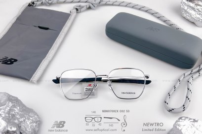 New Balance NEWTRO NBN07082X C02 Size 53 ( Limited Edition )