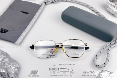 New Balance NEWTRO NBN07082X C03 Size 53 ( Limited Edition )