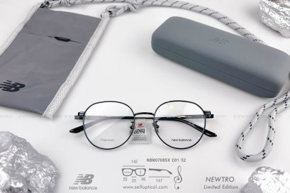 New Balance NEWTRO NBN07085X C01 Size 52 ( Limited Edition )