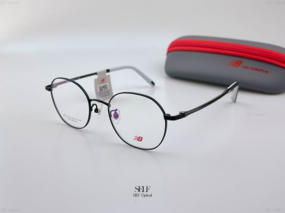 กรอบแว่น New Balance NBO05343Z C01 50