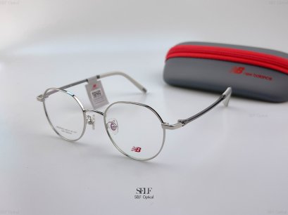 กรอบแว่น New Balance NBO05345Z C01 48