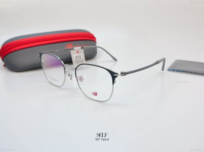 กรอบแว่น New Balance NBO05349Z C03 52