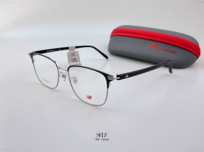 กรอบแว่น New Balance NBO05350Z C02 54