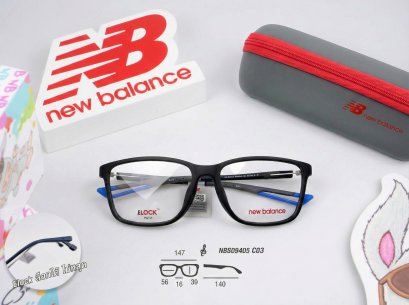 New Balance ELOCK NBS09405 C03 Size 56