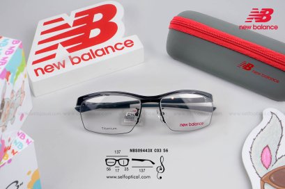 New Balance NBS09443X C03 Size 56