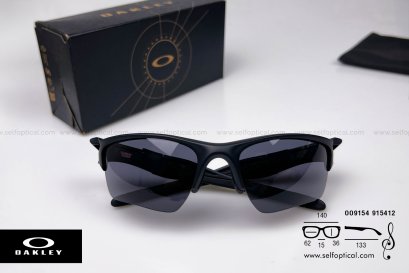 OAKLEY HALF JACKET 2.0 XL OO9154 915412 Size 62