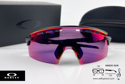OAKLEY ENCODER STRIKE VENTED OO9235 0239 Size 39
