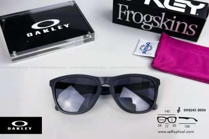 OAKLEY Frogskins (A) OO9245 8754 Size 54