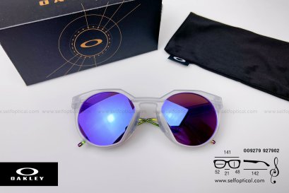 OAKLEY Hstn metal OO9279 927902 Size 52