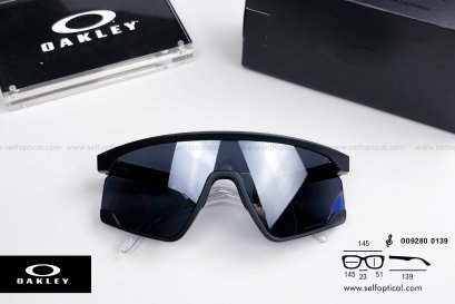 OAKLEY BXTR OO9280 0139 Size 145