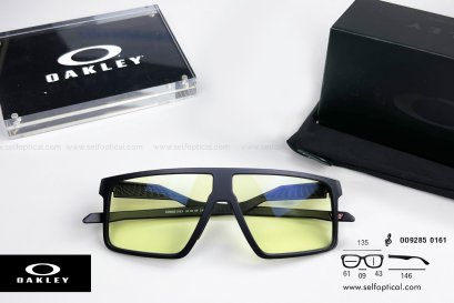 OAKLEY HELUX PRIZM GAMING OO9285 0161 Size 61