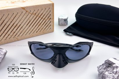 OAKLEY Plantaris OO9437 943701 Size 63