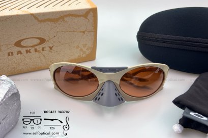OAKLEY Plantaris OO9437 943702 Size 63