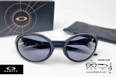 OAKLEY Eyejacket redux OO9438 0138 Size 58