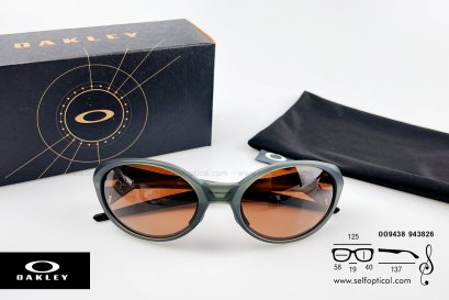 OAKLEY Eyejacket redux OO9438 2638 Size 58
