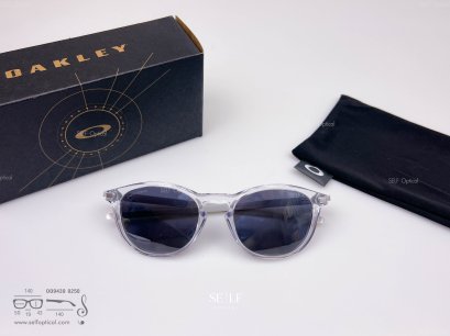 แว่นกันแดด OAKLEY Pitchman r OO9439 943902 Size 50