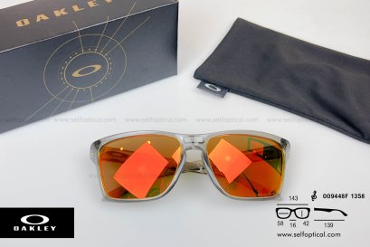 OAKLEY Sylas (Asia Fit) OO9448F 944813 Size 58