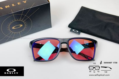 OAKLEY Sylas (Asia Fit) OO9448F 944817 Size 58