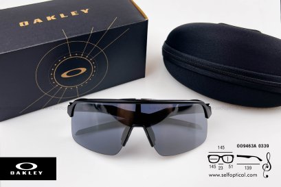 OAKLEY SUTRO LITE OO9463A 946303 Size 143