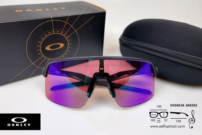 OAKLEY SUTRO LITE OO9463A 946302 Size 143