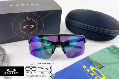 OAKLEY SUTRO LITE OO9463A 946334 Size 143
