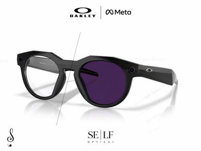 แว่นกันแดด OAKLEY META HSTN OW8002 0251 Size 51