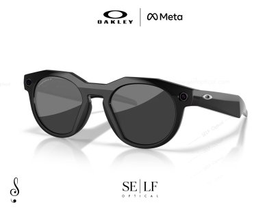แว่นกันแดด OAKLEY META HSTN OW8002 0351 Size 51