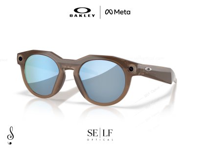 แว่นกันแดด OAKLEY META HSTN OW8002 0651 Size 51