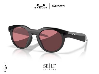 แว่นกันแดด OAKLEY META HSTN OW8002 0951 Size 51