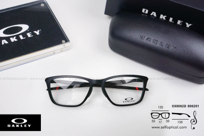 OAKLEY Dissipate OX8062D 806201 Size 55