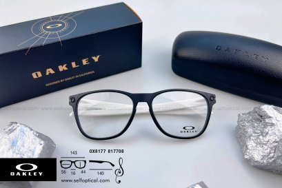 OAKLEY OX8177 0856 OJECTOR RX