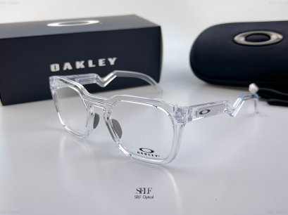 กรอบแว่น OAKLEY HSTN SQ RX OX8208 820802 52