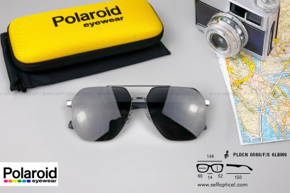 Polaroid PLDCN 0080/F/S 6LBM9 Size 60