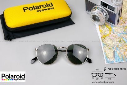 Polaroid PLD 2053/S PEFUC Size 51