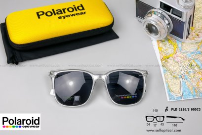 Polaroid PLD 6226/S 900C3 Size 54