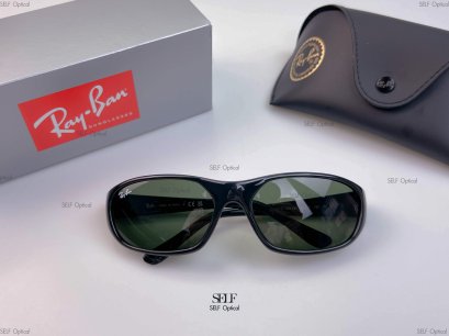 แว่นกันแดด RayBan Daddy-O RB2016 601/31 59 ( Jennie (BLACKPINK)’s Pick )