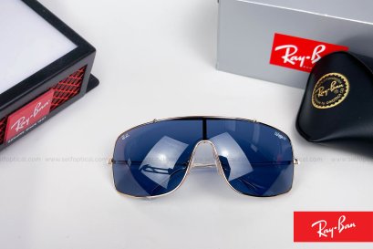 Rayban WINGS III RB3897 920280