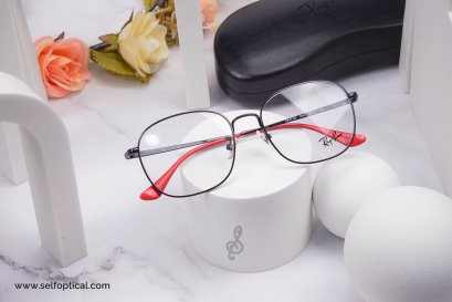 Rayban RX6418D 2509 Size 53