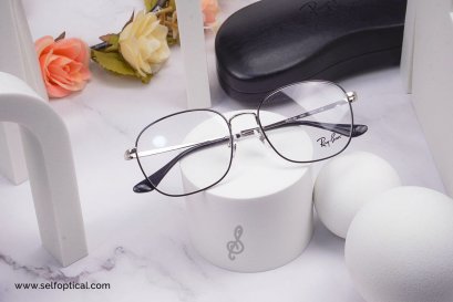 Rayban RX6418D 2983 Size 53