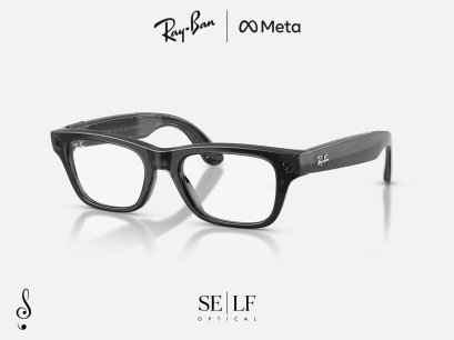 กรอบแว่น RAYBAN META Blayzer optics RW7001 8526