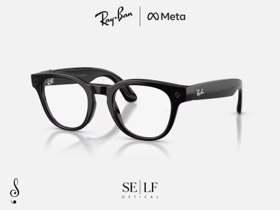 กรอบแว่น RAYBAN META Scriber optics RW7002 8526