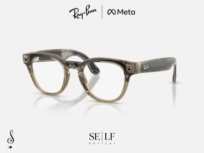 กรอบแว่น RAYBAN META Scriber optics RW7002 8531