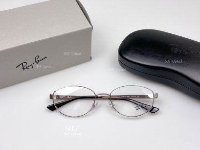 กรอบแว่น RayBan RX3774VD 2501 55 ( Jennie (BLACKPINK)&rsquo;s Pick )(copy)