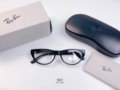 กรอบแว่น RayBan RX5449D 2000 54 ( Jennie (BLACKPINK)’s Pick )