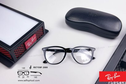 Rayban RX7159F 2000 Size 52