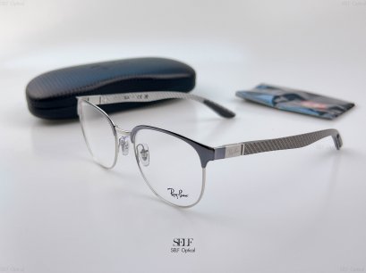 กรอบแว่น Rayban RX8422 3125 52