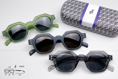 กรอบแว่น รุ่น S1015