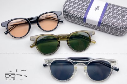 กรอบแว่น รุ่น S5601