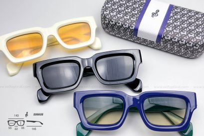 กรอบแว่น รุ่น S86608