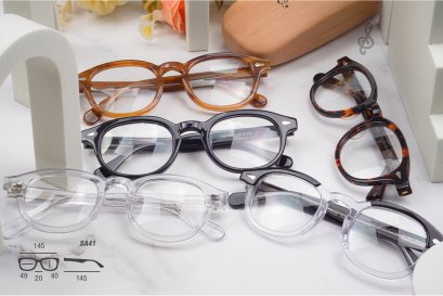 กรอบแว่น รุ่น SA41